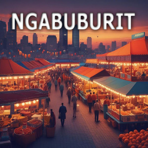 Ngabuburit