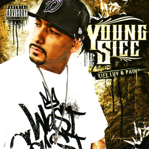 Cali's the Life (feat. Frost & Harmoney)