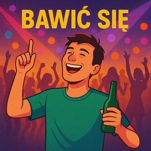 Bawić się