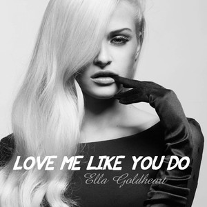 Love Me Like You Do (Instrumental Version)