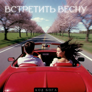 Встретить весну