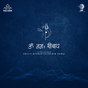 Om Namah Shivaya