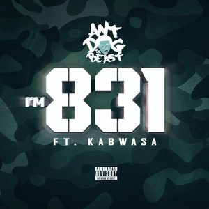 I'm 831 (feat. Kabwasa)