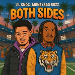 Both Sides (feat. MoneyBagz Buzz)