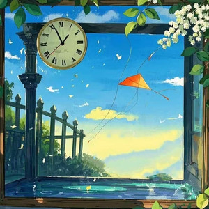 时光之约(The covenant of time)