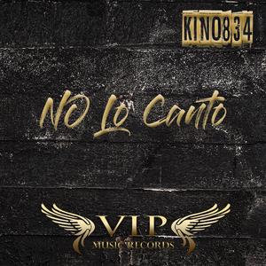 No Lo Canto