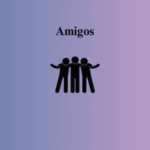 Amigos (Instrumental)