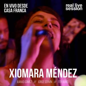 Florecer (En Vivo)