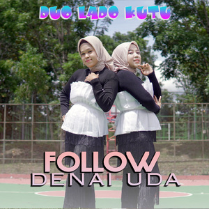 Follow Denai Uda