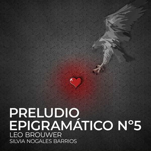 Preludio epigramático, Nº5