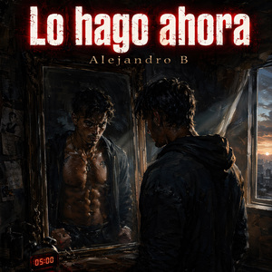 Lo Hago Ahora
