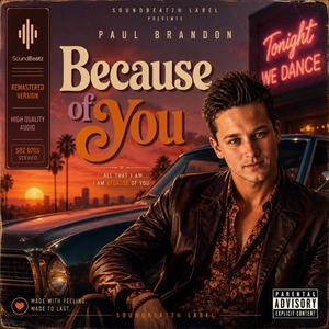Because of You