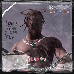 "ASTRO" Travis Scott Type Beat