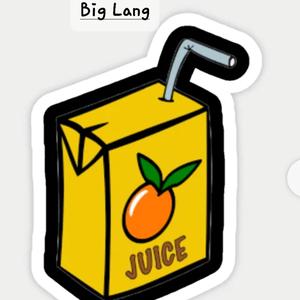 Juice Box (feat. Talenti)