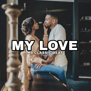My Love (Afrobeat/Afro Pop Instrument)