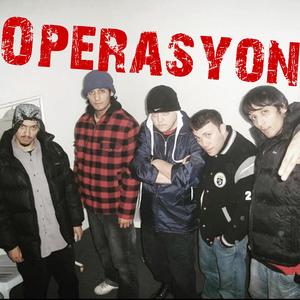 Kadıköyacil Diss! (feat. Kargaşa, Tura, Bero & Zelkalite)