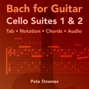 Cello Suite No. 2, BWV 1008: I. Prelude