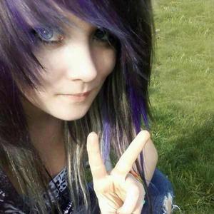 stacy's a scene kid (feat. wujek)