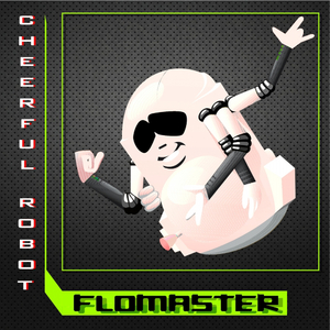 Cheerful Robot (Original Mix)