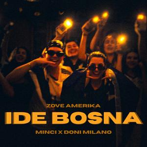 IDE BOSNA