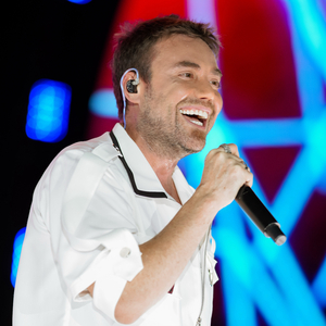 Bir Güzellik Yap (Live)