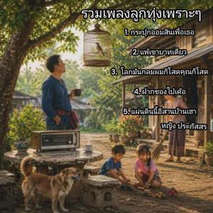 ฝากซองไปเด้อ