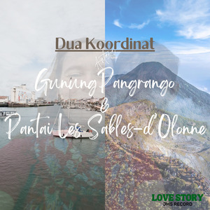 Gunung dan Laut yang Saling Menunggu