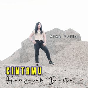 CINTAMU HANYALAH DUSTA