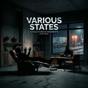 I Dont Want Another Session