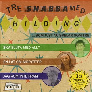 En låt om morötter