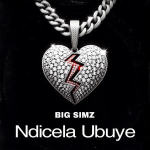 Ndicela Ubuye (feat. J Lujar) (Radio Edit)