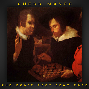 The Don't Test Beat Tape