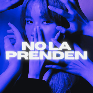 No La Prenden (Instrumental Version)