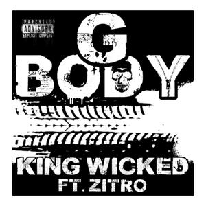 Gbody (feat. Zitro)