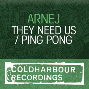 They Need Us (Original Mix)