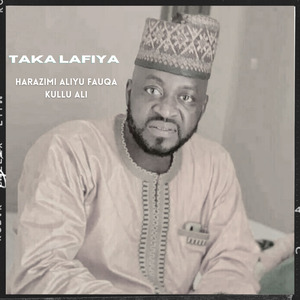 Harazimi Aliyu Fauqa Kullu Ali