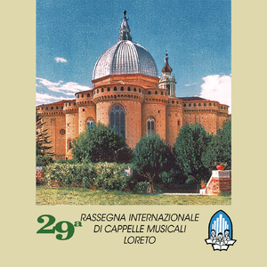 Salvatoris Mater pia