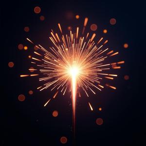 Sparkler