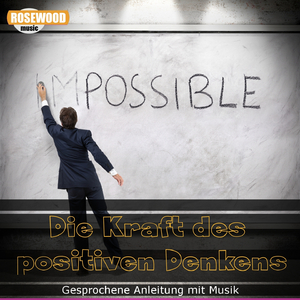 Everything is possible (Ich habe Zeit für mich)