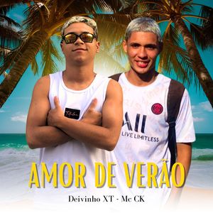 Amor de Verão