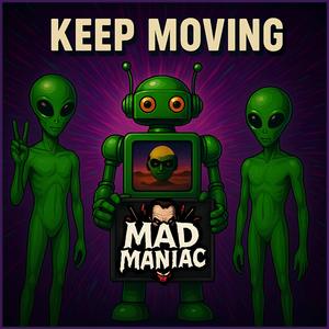 Keep Moving