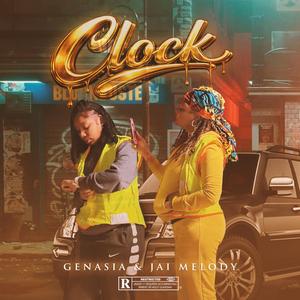 Clock (feat. Jai Melody)