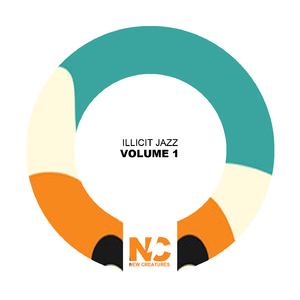 Volume 1 (Nu Ground Foundation Raw Mix)