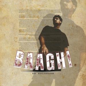 Baaghi