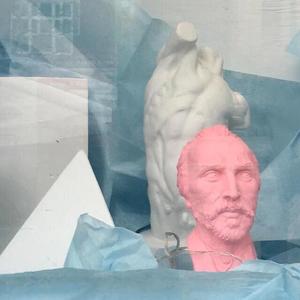 Discordant Youth (An Embrace)