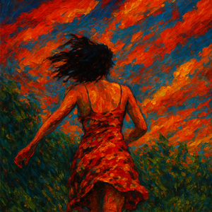 花城 (Flower City)