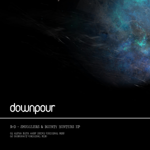 Cosmonaut (Original Mix)