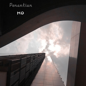 Penantian