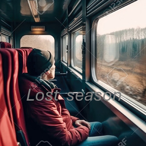 Lost season (feat. 巡音ルカ & KAITO)