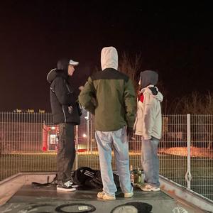 Keine Antwort (feat. Fesha04)